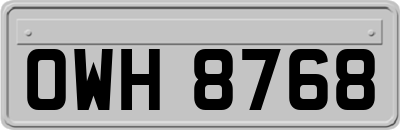 OWH8768