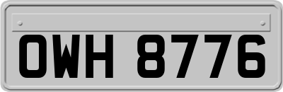 OWH8776