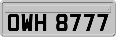 OWH8777