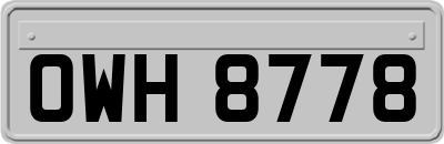 OWH8778