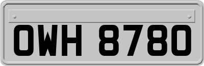 OWH8780
