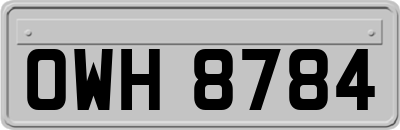 OWH8784