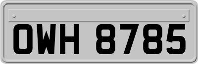 OWH8785