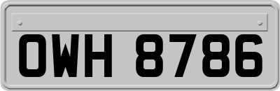 OWH8786