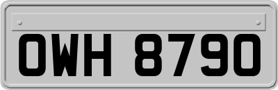 OWH8790