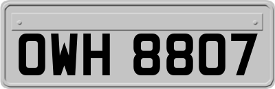 OWH8807