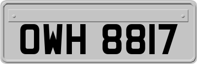 OWH8817