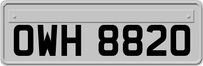 OWH8820