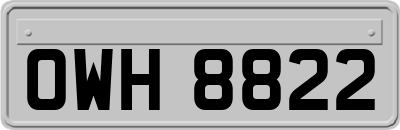 OWH8822