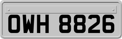 OWH8826