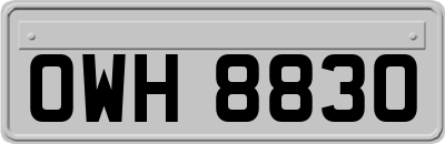 OWH8830