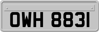 OWH8831