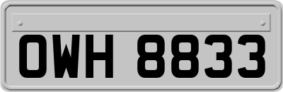 OWH8833