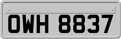 OWH8837