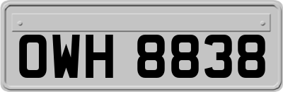 OWH8838