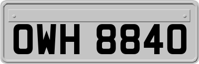 OWH8840
