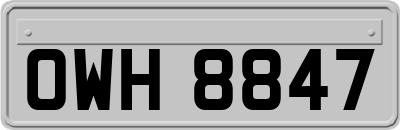 OWH8847