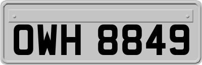 OWH8849