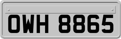 OWH8865