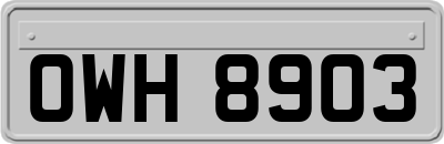 OWH8903