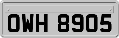 OWH8905