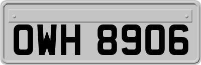 OWH8906