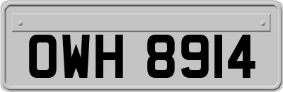 OWH8914