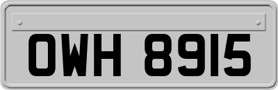 OWH8915