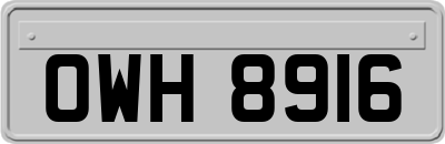 OWH8916