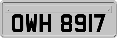 OWH8917