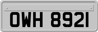 OWH8921