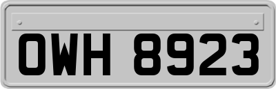 OWH8923