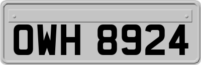 OWH8924