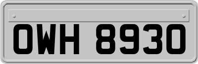 OWH8930