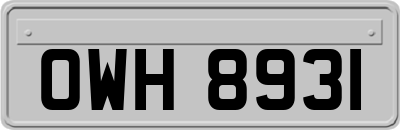 OWH8931