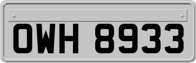 OWH8933