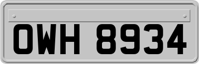 OWH8934