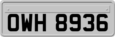 OWH8936