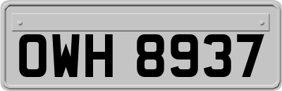 OWH8937