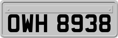 OWH8938