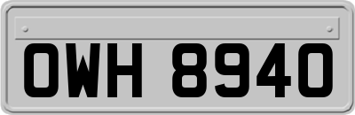 OWH8940