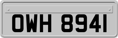 OWH8941