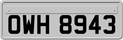 OWH8943