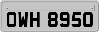 OWH8950