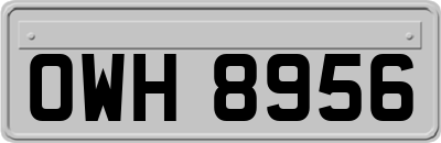 OWH8956
