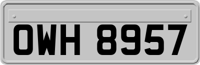 OWH8957
