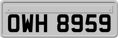 OWH8959