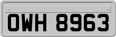 OWH8963