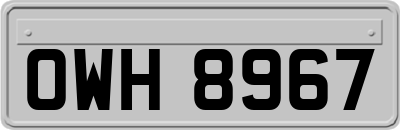 OWH8967