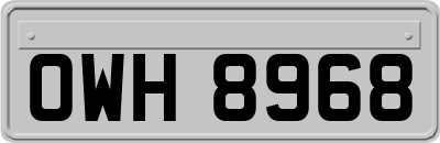OWH8968